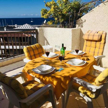 Casa Amber, Los Gigantes, Simply Stunning Acantilado de los Gigantes Exterior foto
